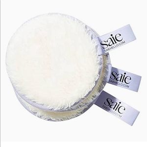 🆓WITH PURCHASE🆓 NEW SAIE BEAUTY ROUNDS 3 PACK *Limit 1 free item per purchase*